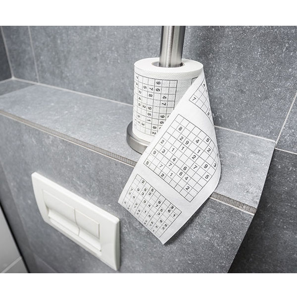 SUDOKU PAPIR 3 SUDOKU PAPIR - Slika 3