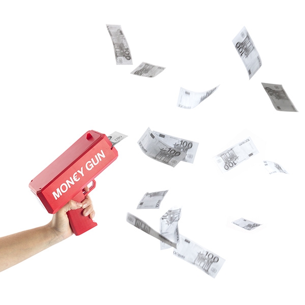 KEŠ PIŠTOLJ 1 pistolj-kes