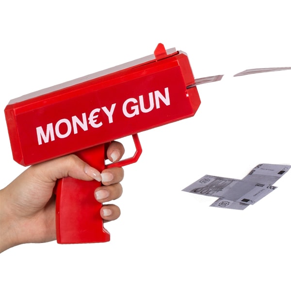 KEŠ PIŠTOLJ 3 KEŠ PIŠTOLJ - Slika 3