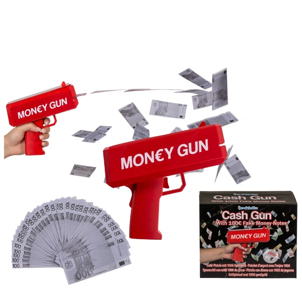 KEŠ PIŠTOLJ 5 KEŠ PIŠTOLJ - Slika 5