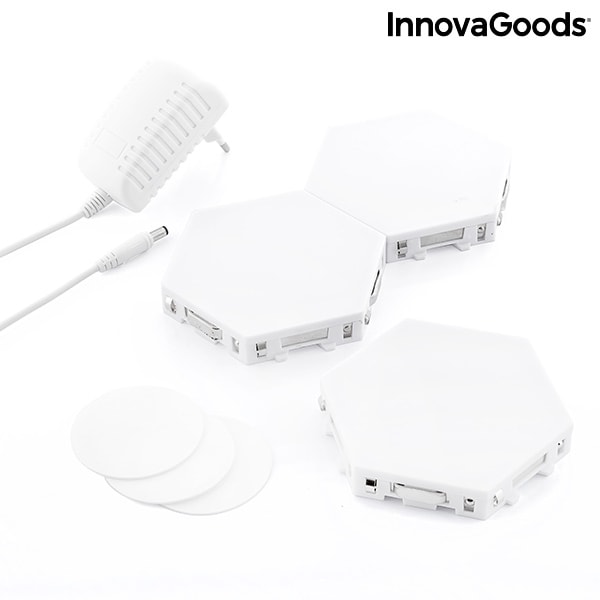 MODULARNA SVJETLA 9 MODULARNA SVJETLA - Slika 9