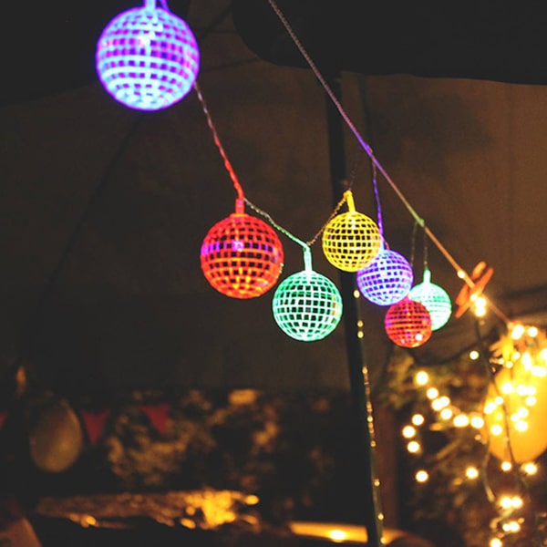 DISKO KUGLED 3 DISKO KUGLED - Slika 3