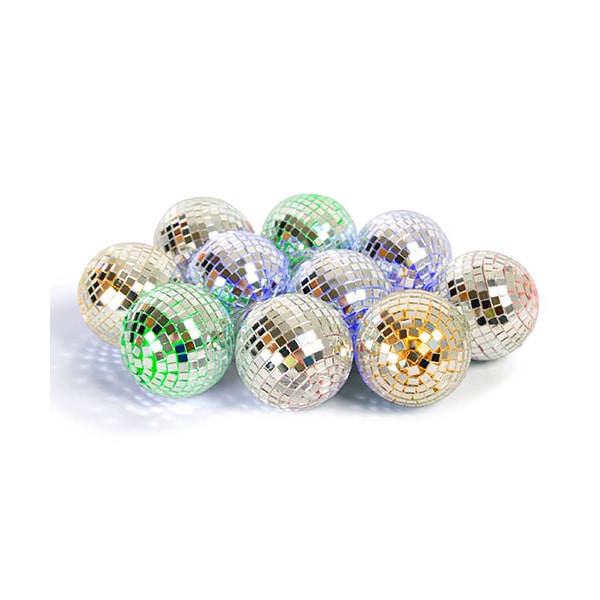 DISKO KUGLED 2 DISKO KUGLED - Slika 2