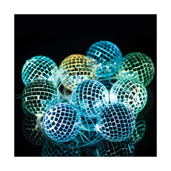 DISKO KUGLED 4 DISKO KUGLED - Slika 4