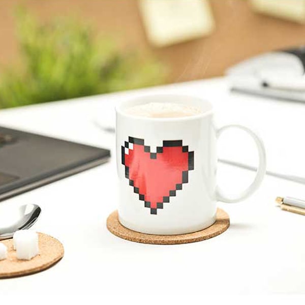 ŠALICA SRCE 2 ŠALICA SRCE - Slika 2